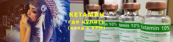 крисы Бронницы